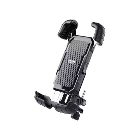 Go-Des Steady Anti-Shake Motorcycle and Bicycle Phone Holder GD-HD694 Go-Des Steady Anti-Shake Motorcycle and Bicycle Phone Holder GD-HD694