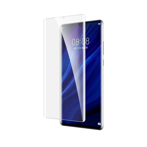 Generic Huawei P30 Pro UV Tempered Glass Screen Protector