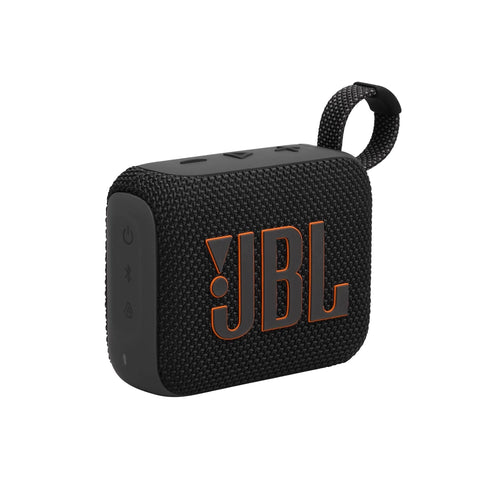 JBL Go4 Ultra Portable Bluetooth Speaker JBL Go4 Ultra Portable Bluetooth Speaker