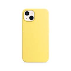 Generic Silicone Case for Apple iPhone 13 Mini - Slide 2