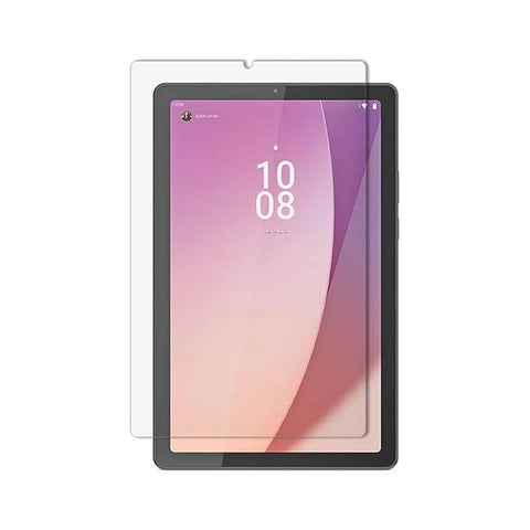 Generic Lenovo Tab M9 Tempered Glass Screen Protector