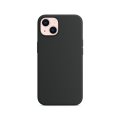 Generic Silicone Case for Apple iPhone 13 Mini - Slide 1