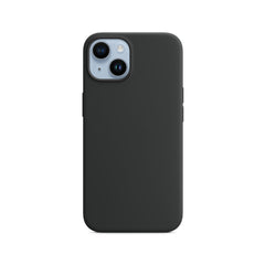 Generic Silicone Case for Apple iPhone 14 Plus - Slide 2