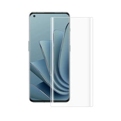 Generic OnePlus 10 Pro UV Tempered Glass Screen Protector - Slide 1