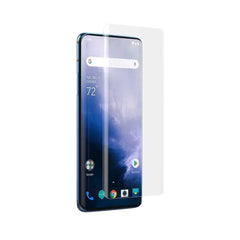 Generic OnePlus 7 Pro UV Tempered Glass Screen Protector - Slide 1