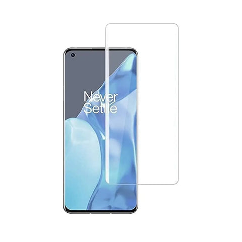 Generic OnePlus 9 Pro UV Tempered Glass Screen Protector
