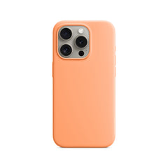 Generic Silicone Case for Apple iPhone 15 Pro - Slide 4