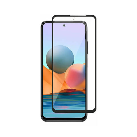 Generic Xiaomi Redmi Note 10 Super-D Tempered Glass Screen Protector Generic Xiaomi Redmi Note 10 Super-D Tempered Glass Screen Protector