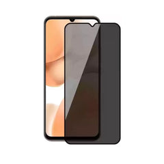 Generic Samsung Galaxy A10 Privacy Tempered Glass Screen Protector - Slide 1