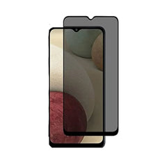 Generic Samsung Galaxy A12 Privacy Tempered Glass Screen Protector - Slide 1
