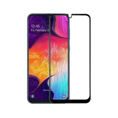 Generic Samsung Galaxy A90 Super-D Tempered Glass Screen Protector - Slide 1