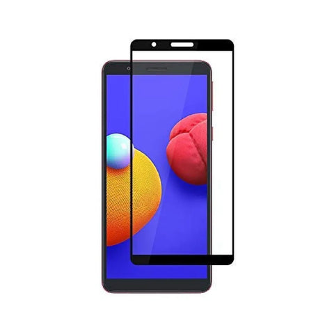 Generic Samsung Galaxy M01 Core Super-D Tempered Glass Screen Protector