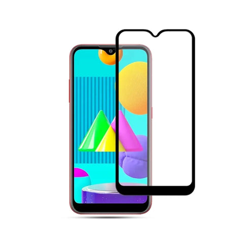 Generic Samsung Galaxy M01 Super-D Tempered Glass Screen Protector Generic Samsung Galaxy M01 Super-D Tempered Glass Screen Protector