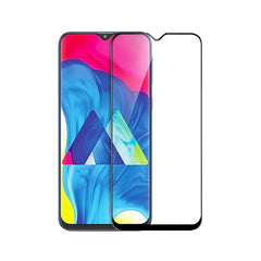 Generic Samsung Galaxy M20 Super-D Tempered Glass Screen Protector - Slide 1