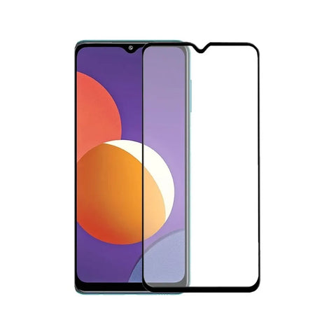 Generic Samsung Galaxy M31 Prime Super-D Tempered Glass Screen Protector