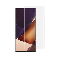 Generic Samsung Galaxy Note 20 Ultra UV Tempered Glass Screen Protector - Slide 1