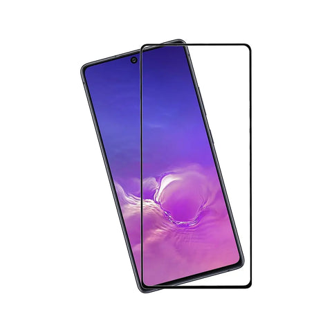 Generic Samsung Galaxy S10 Lite Super-D Tempered Glass Screen Protector