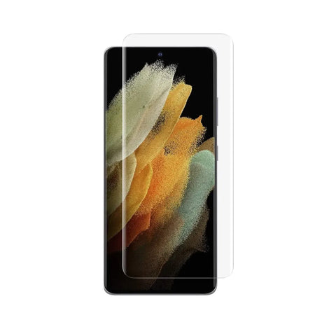 Generic Samsung Galaxy S21 Plus Tempered Glass Screen Protector Generic Samsung Galaxy S21 Plus Tempered Glass Screen Protector