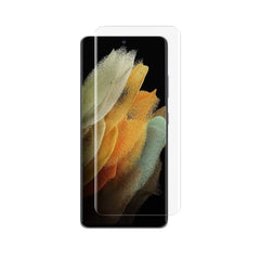 Generic Samsung Galaxy S21 UV Tempered Glass Screen Protector - Slide 1