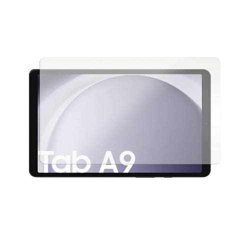 Generic Samsung Galaxy Tab A9 Tempered Glass Screen Protector
