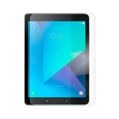 Generic Samsung Galaxy Tab S3 9.7 SM-T820 Tempered Glass Screen Protector - Slide 1