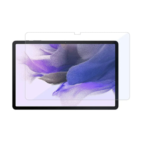 Generic Samsung Galaxy Tab S7 FE Tempered Glass Screen Protector Generic Samsung Galaxy Tab S7 FE Tempered Glass Screen Protector