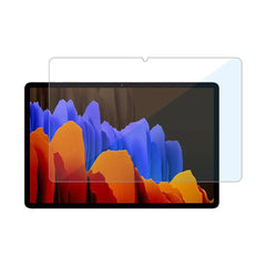 Generic Samsung Galaxy Tab S7 Plus Tempered Glass Screen Protector - Slide 1