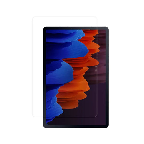 Generic Samsung Galaxy Tab S8 Plus Tempered Glass Screen Protector