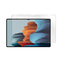 Generic Samsung Galaxy Tab S8 Ultra Tempered Glass Screen Protector - Slide 1