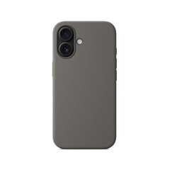 Generic Silicone Case for Apple iPhone 16 plus - Slide 2