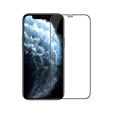 Generic Apple iPhone 12 Super-D Tempered Glass Screen Protector Generic Apple iPhone 12 Super-D Tempered Glass Screen Protector