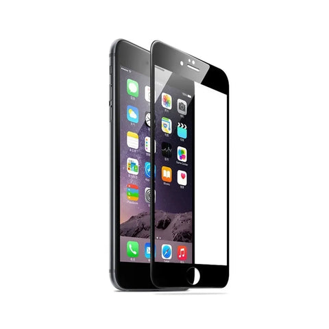 Generic Apple iPhone 6 Super-D Tempered Glass Screen Protector Generic Apple iPhone 6 Super-D Tempered Glass Screen Protector