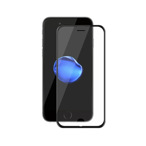 Generic Apple iPhone 7 Plus Super-D Tempered Glass Screen Protector Generic Apple iPhone 7 Plus Super-D Tempered Glass Screen Protector