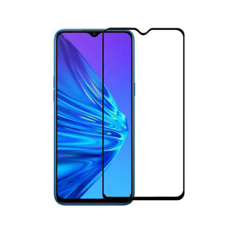Generic Samsung Galaxy A22 4G Super-D Tempered Glass Screen Protector