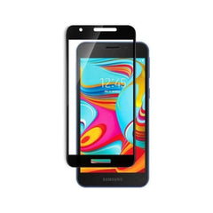 Generic Samsung Galaxy A2 Core Super-D Tempered Glass Screen Protector - Slide 1