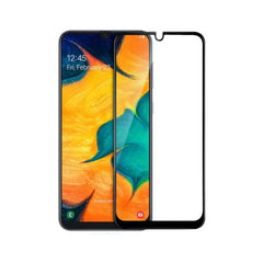 Generic Samsung Galaxy A30s Super-D Tempered Glass Screen Protector - Slide 1