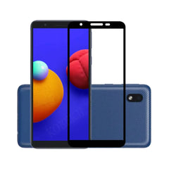 Generic Samsung Galaxy A3 Core Super-D Tempered Glass Screen Protector - Slide 1
