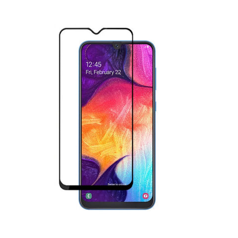 Generic Samsung Galaxy A50s Super-D Tempered Glass Screen Protector