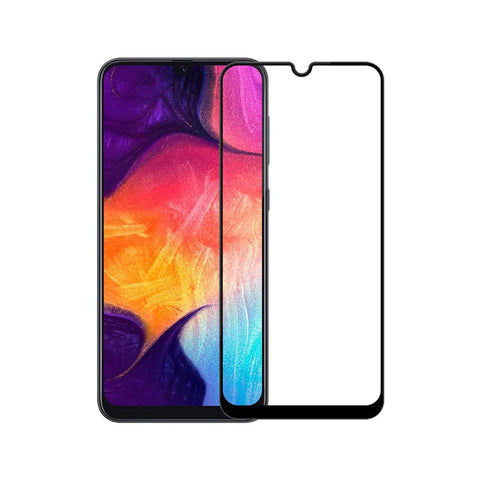 Generic Samsung Galaxy A10 Super-D Tempered Glass Screen Protector