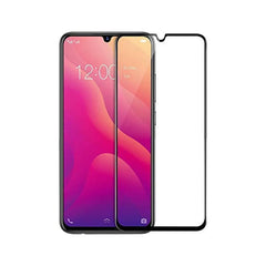 Generic Samsung Galaxy A10s Super-D Tempered Glass Screen Protector - Slide 1