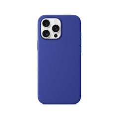 Generic Silicone Case for Apple iPhone 16 Pro Max - Slide 1