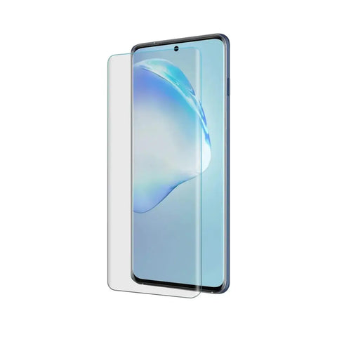 Generic Xiaomi 12 UV Tempered Glass Screen Protector Generic Xiaomi 12 UV Tempered Glass Screen Protector