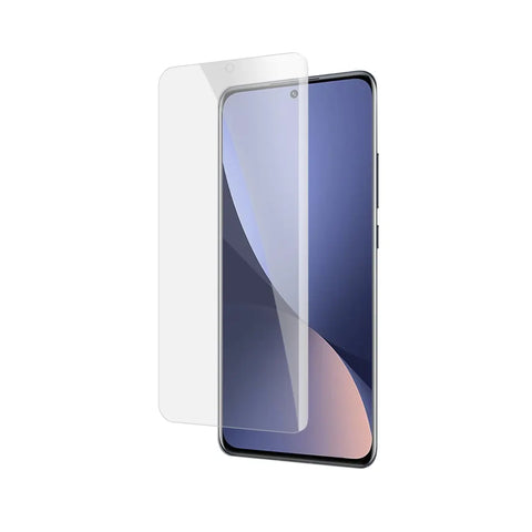 Generic Xiaomi 12X UV Tempered Glass Screen Protector
