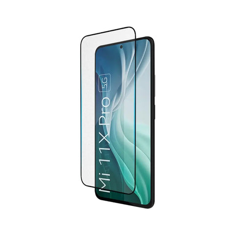 Generic Xiaomi Mi 11X Pro Super-D Tempered Glass Screen Protector