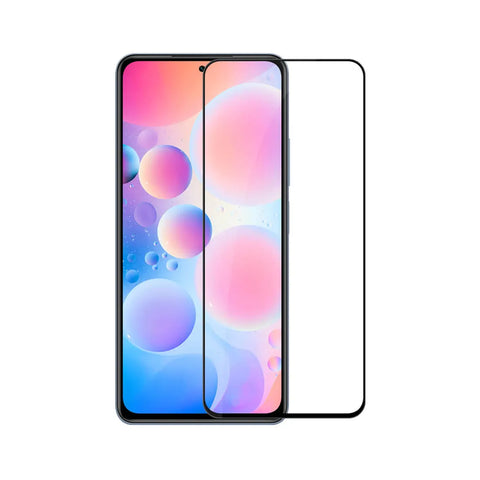 Generic Xiaomi Poco K40 Super-D Tempered Glass Screen Protector