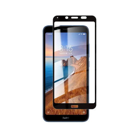 Generic Xiaomi Redmi 7A Super-D Tempered Glass Screen Protector