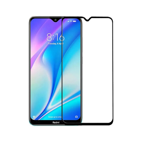 Generic Xiaomi Redmi 8A Super-D Tempered Glass Screen Protector Generic Xiaomi Redmi 8A Super-D Tempered Glass Screen Protector