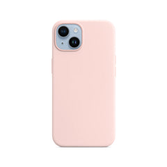 Generic Silicone Case for Apple iPhone 14 Plus - Slide 4