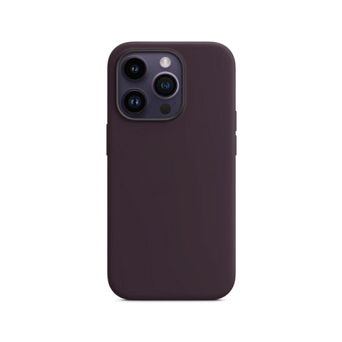 Generic Silicone Case for Apple iPhone 14 Pro