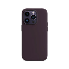 Generic Silicone Case for Apple iPhone 14 Pro - Slide 9